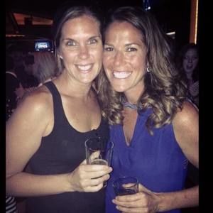 Meet your Posher, Kelli